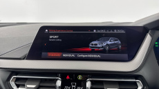 BMW 1 Series 118i M Sport 5dr Step Auto Petrol Hatchback